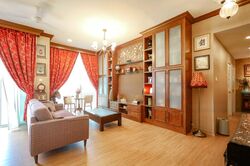 Estella Gardens (D17), Condominium #519907491